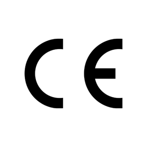 logo label CE pour James