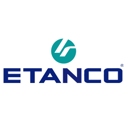 Logo ETANCO partenaire James