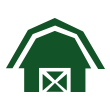 icone constructeur batiment stockage
