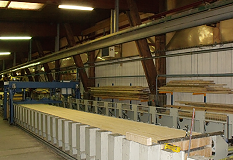 construction bois fabrication francaise