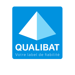 Label Qualibat certification James