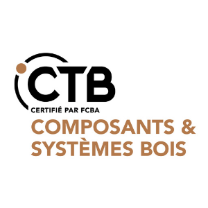 Logo CTB certification James