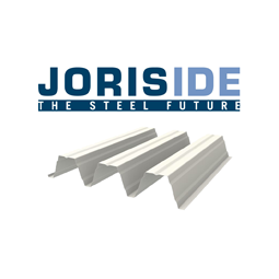 Logo JORISIDE partenaire James