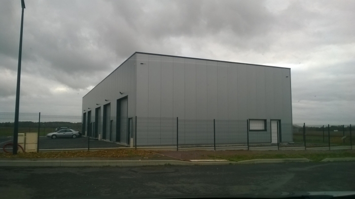 batiment lamelle colle James constructeur