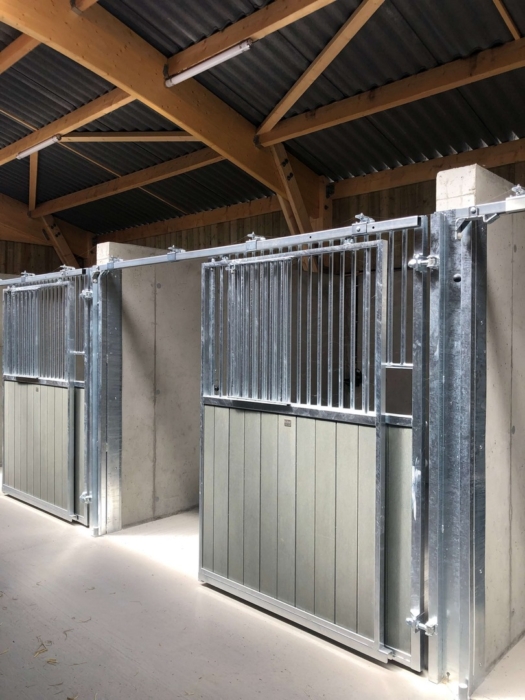 ecurie box cheval