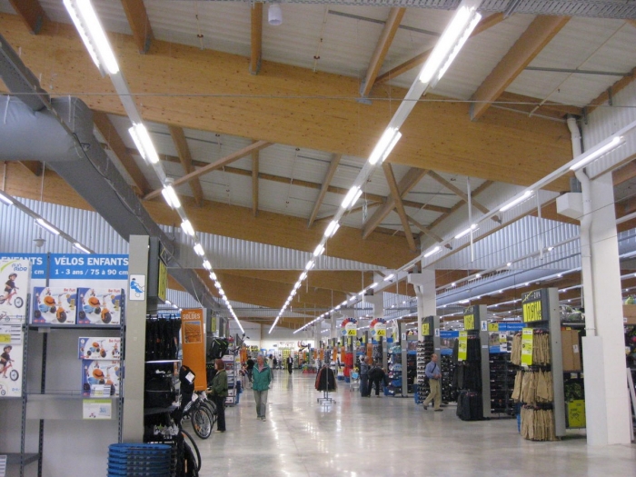 batiment lamelle colle constructeur James