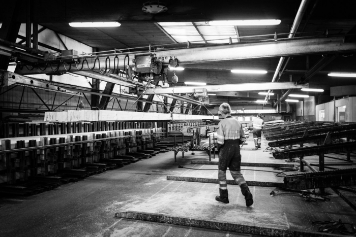 entreprise lamellé collé
