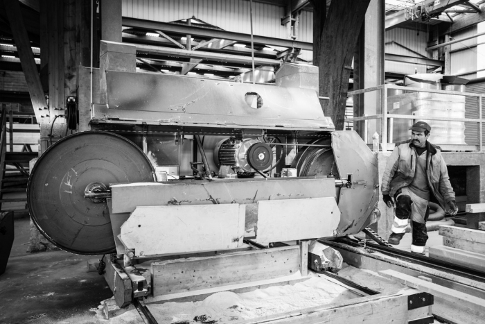 entreprise fabricant lamelle colle
