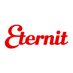 Logo Eternit partenaire James