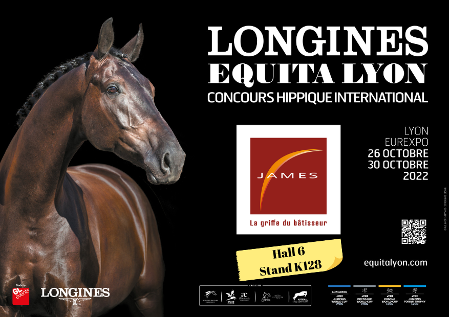 cheval equita lyon 2022 james
