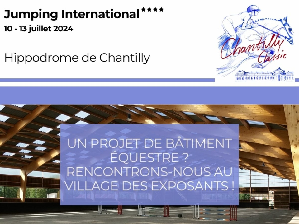 manege equestre james chantilly classic 2024